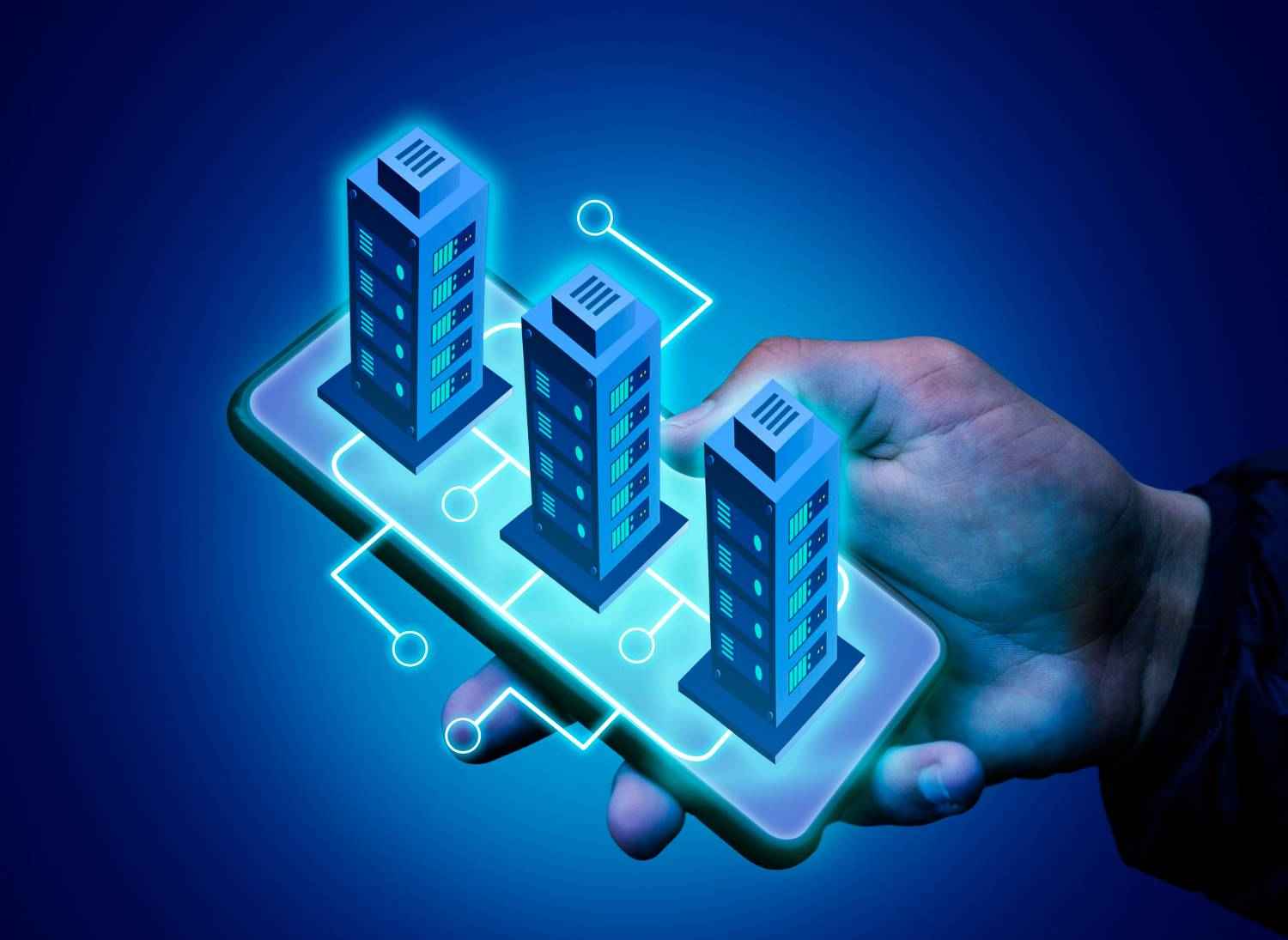 Microfinance software tools