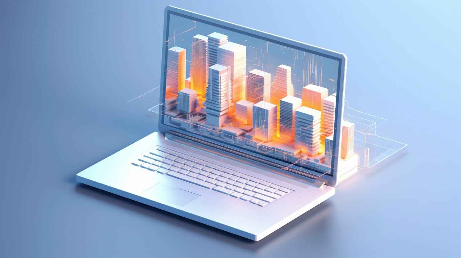 fintech software dashboard