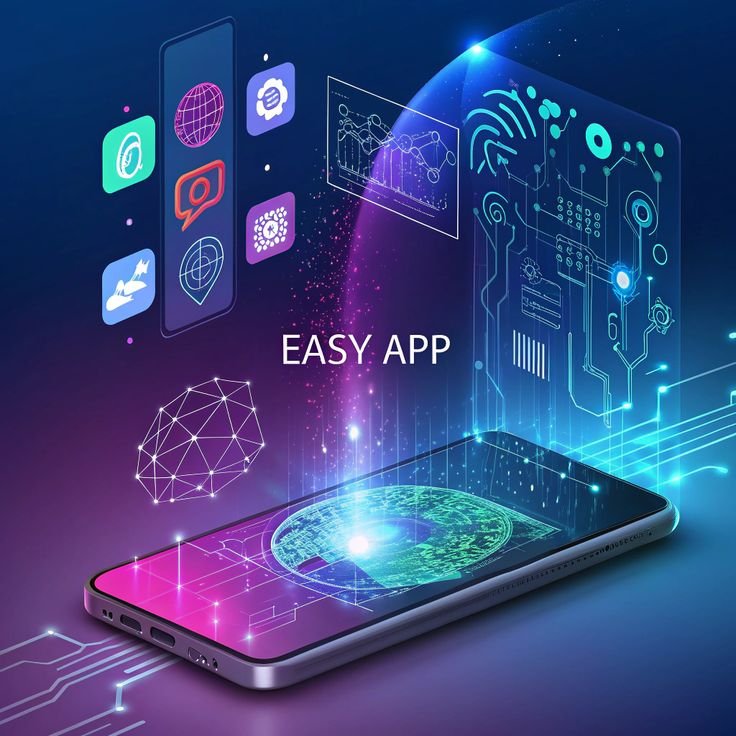 mobile application development in Dehradun