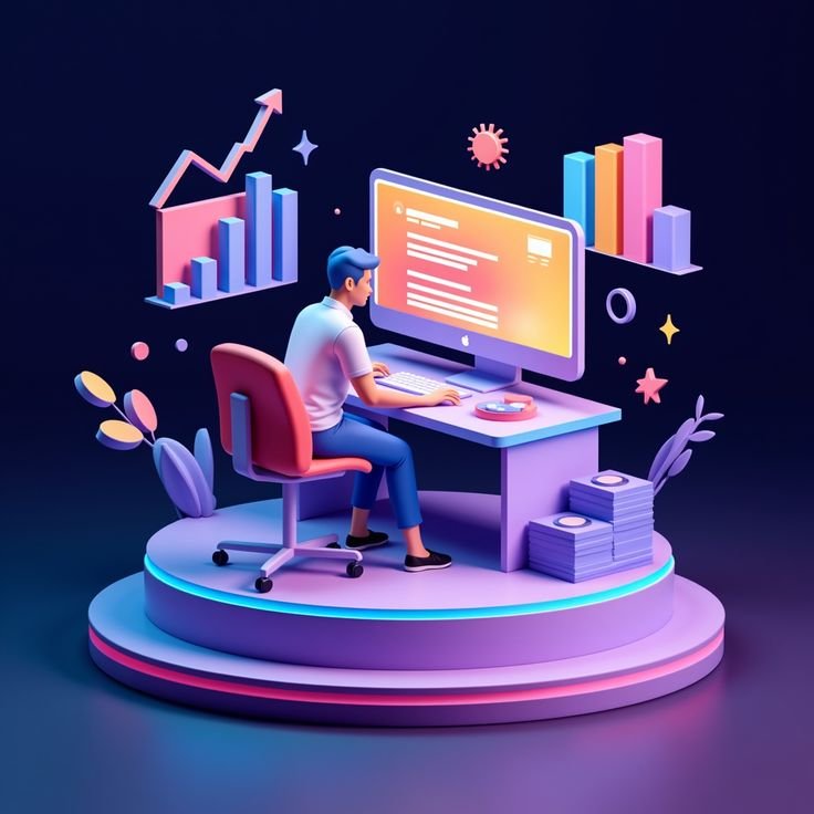 increase brand reach with our SMO services