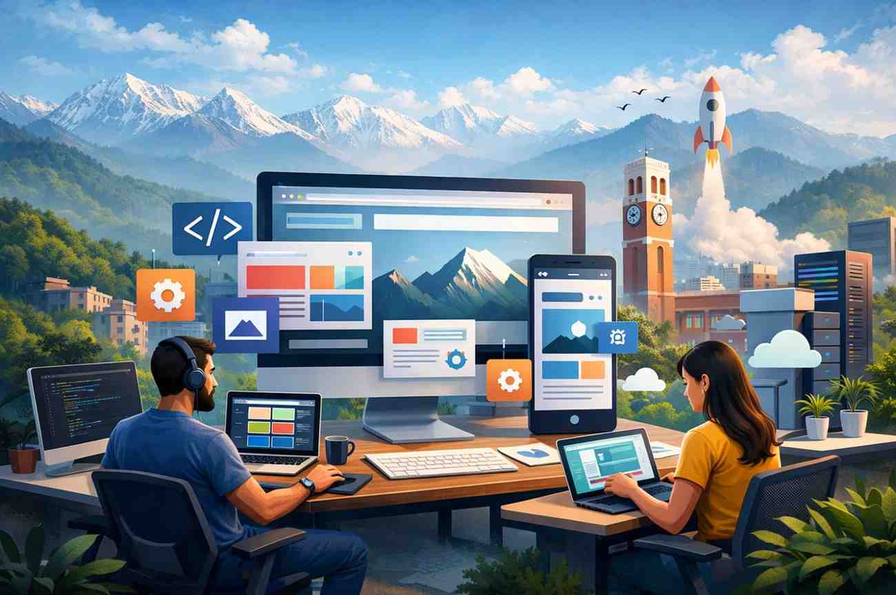 fintech-Development