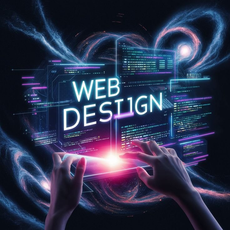 Best website designing company in Dehradun