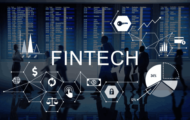 fintech Software
