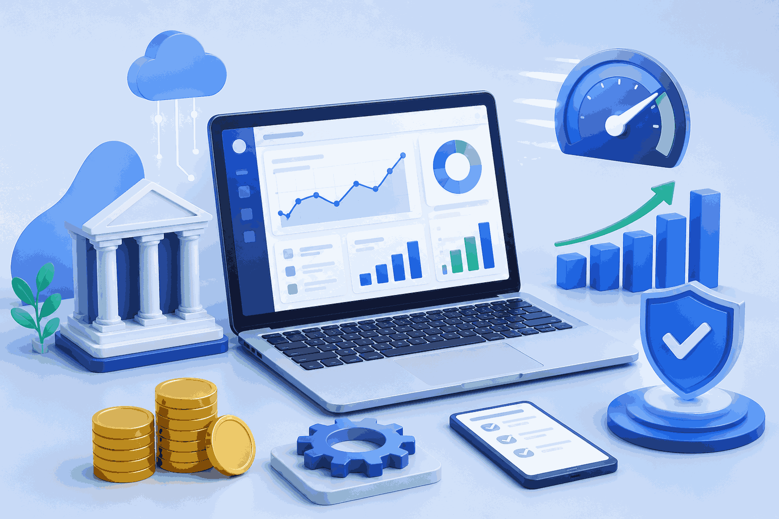 Web Application Development