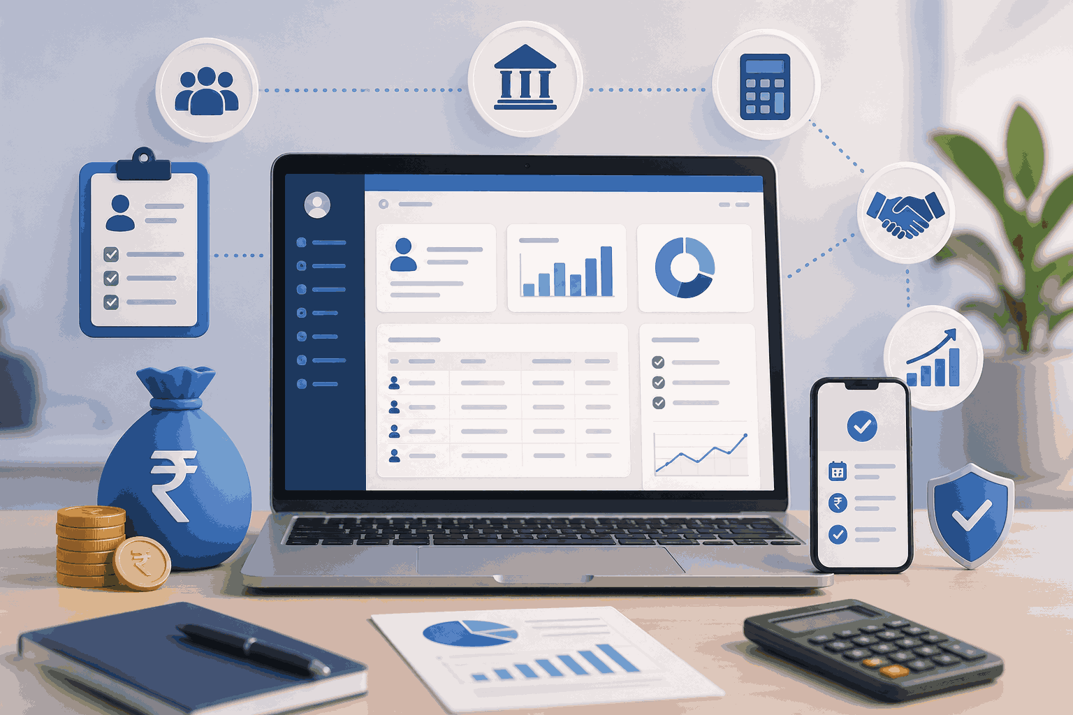 Web Application Development
