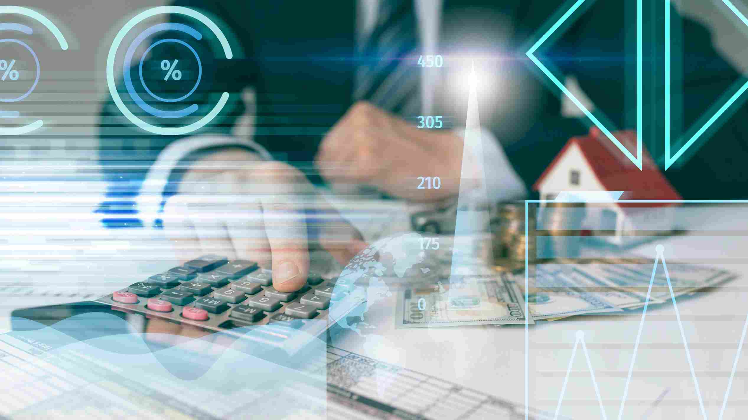 Modern NBFC Software Solutions