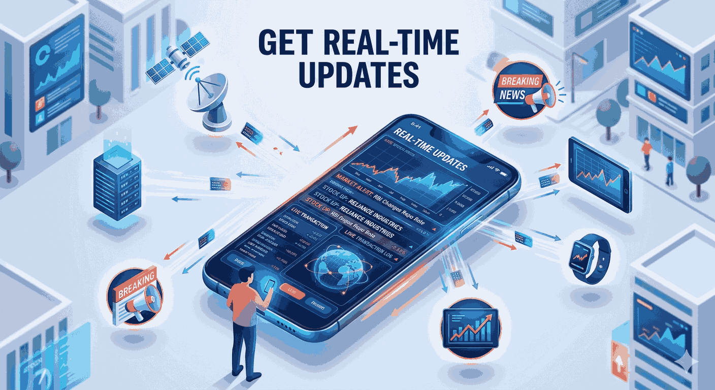Real-time