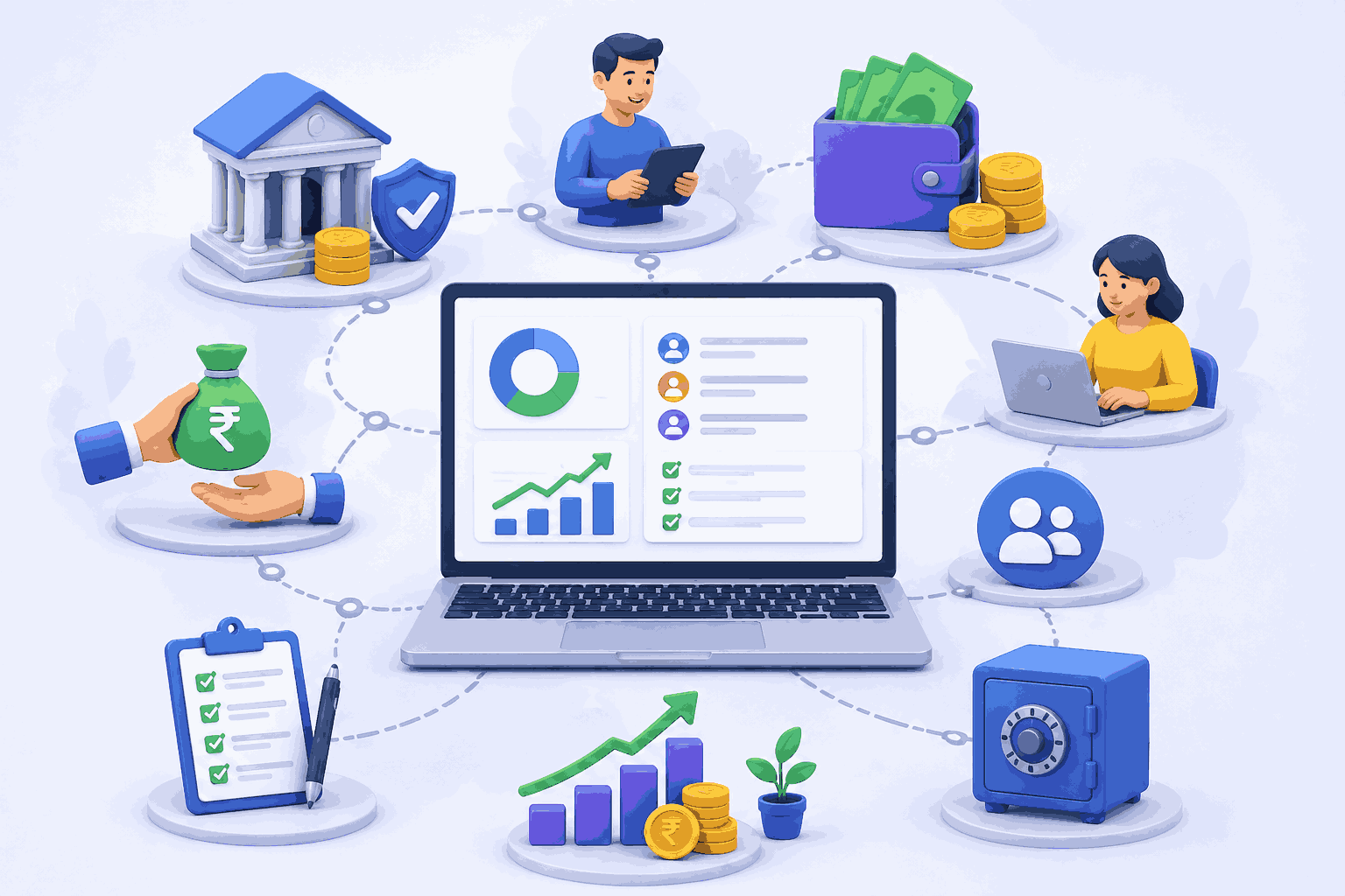 fintech-Development