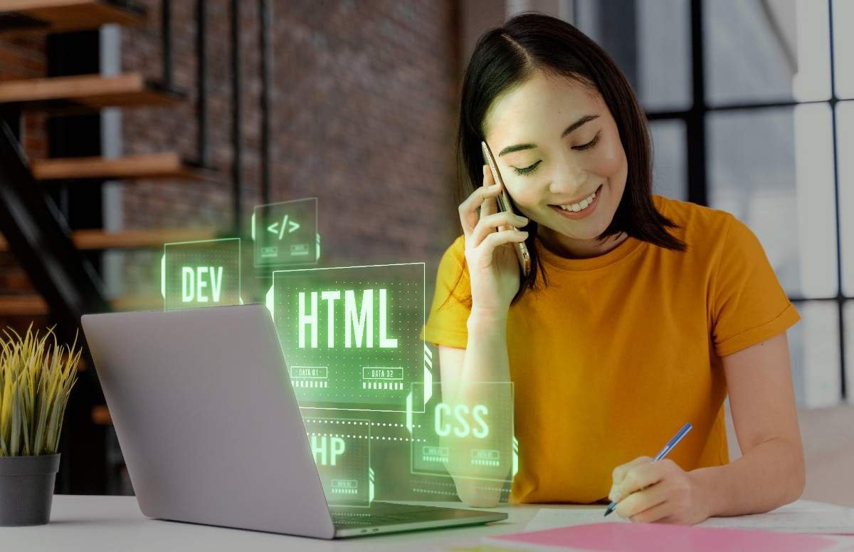 Web Application Development