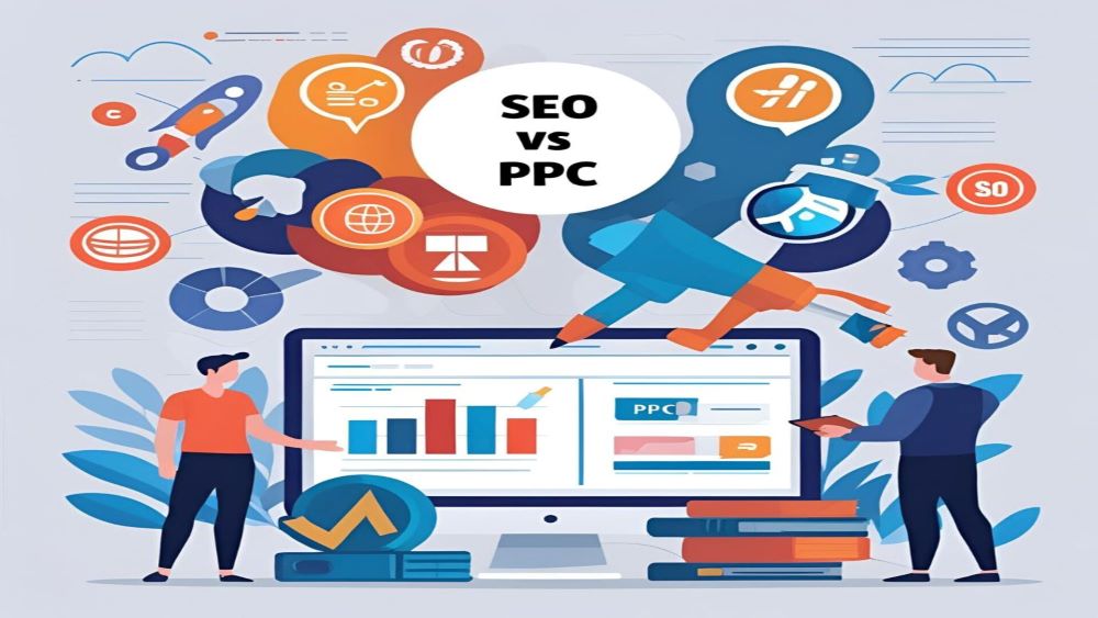 SEO vs PPC: Which Is Better for Your Business?