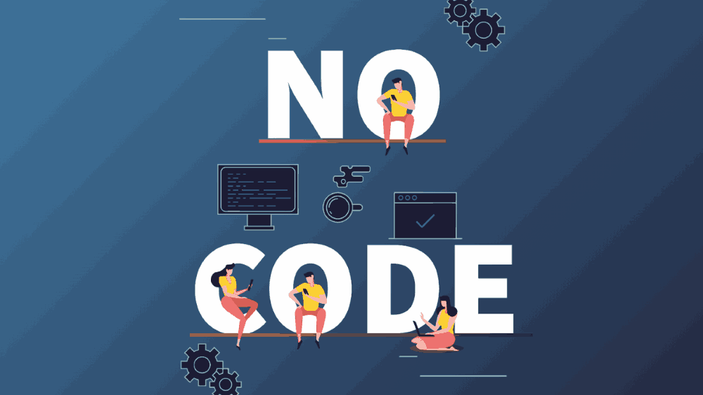 The Rise of No-Code Development: Can You Build Without Coding?