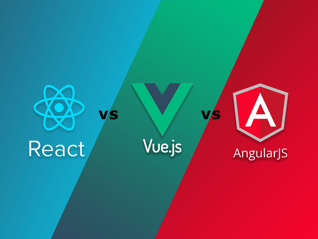 React vs Angular vs Vue 2025: Which Should You Learn?