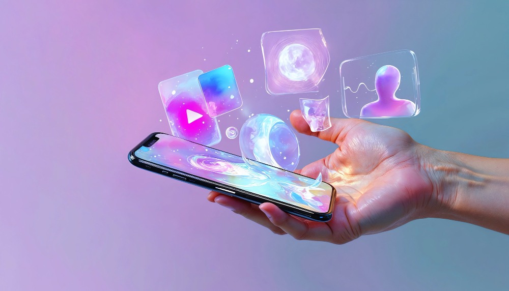 Social Media Algorithm Updates to Know in 2025