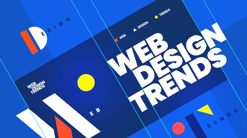 Top Website Design Trends to Follow in 2025