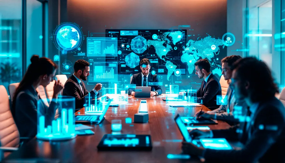 Best IT Company in Dehradun