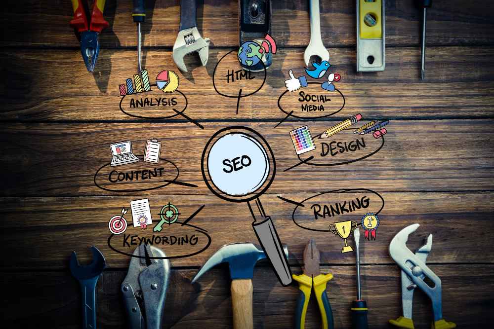 Top 5 Mistakes That Are Killing Your Website SEO