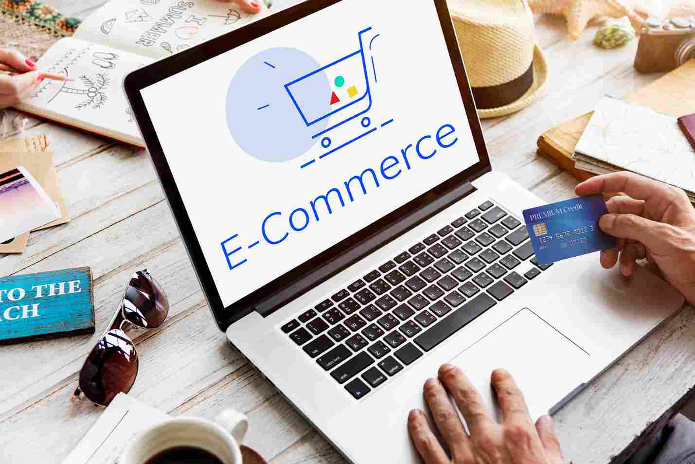 E-Commerce Website Developmentss