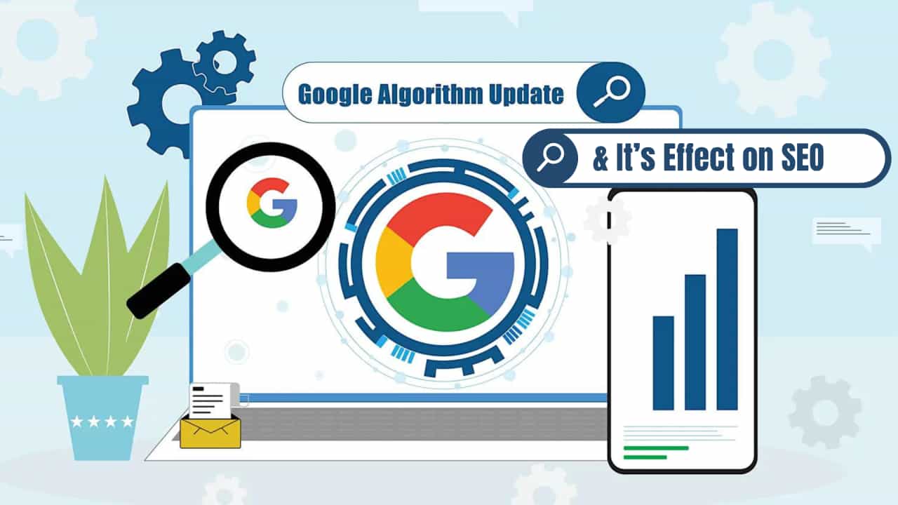 Google Algorithm Updates 2025 | Essential SEO Guide