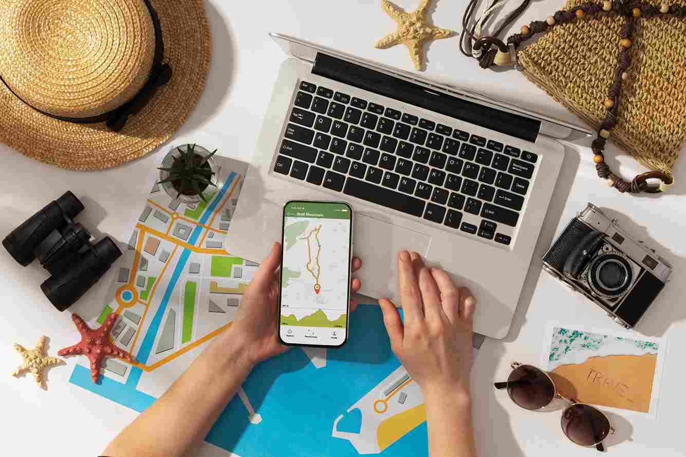 Travel Agency Software: The Smart Way to Manage Bookings in 2025