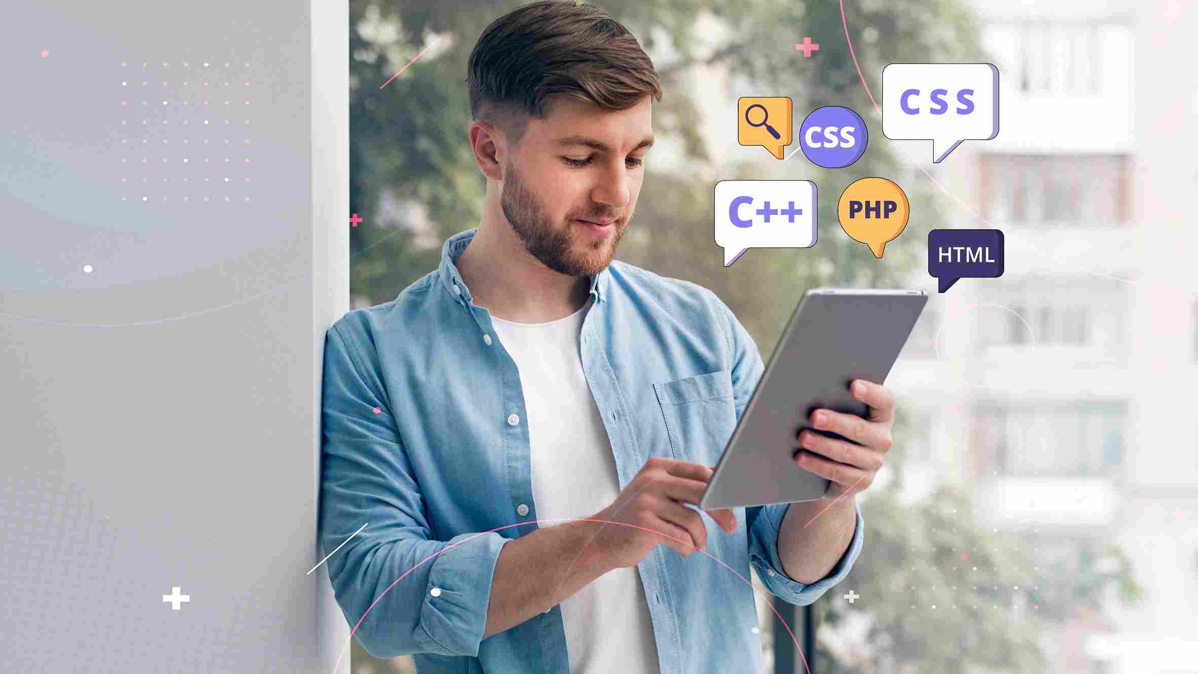The Simple Future of Web Development: How Computers Get Smarter
