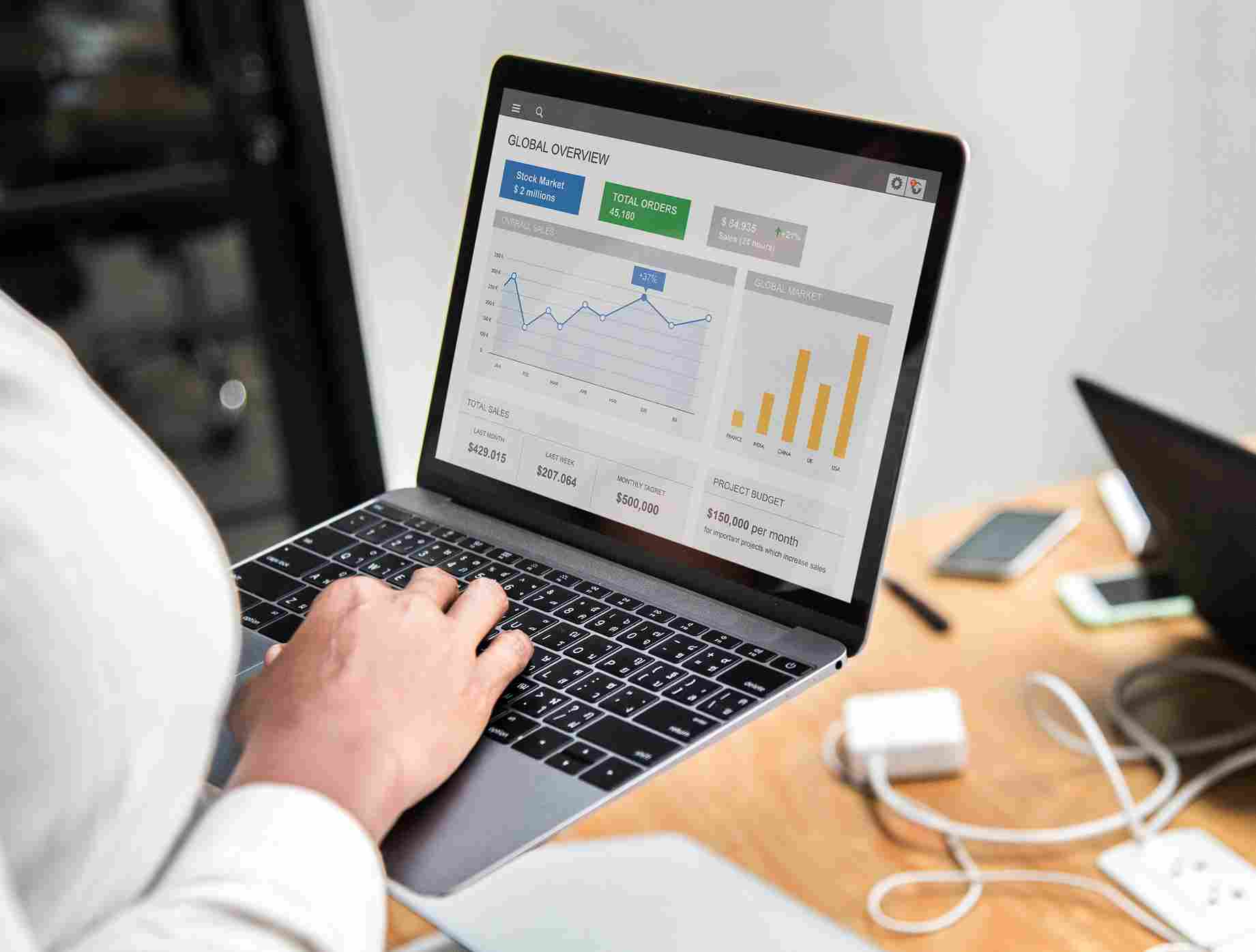 How a Professional Website Can Increase Your Sales
