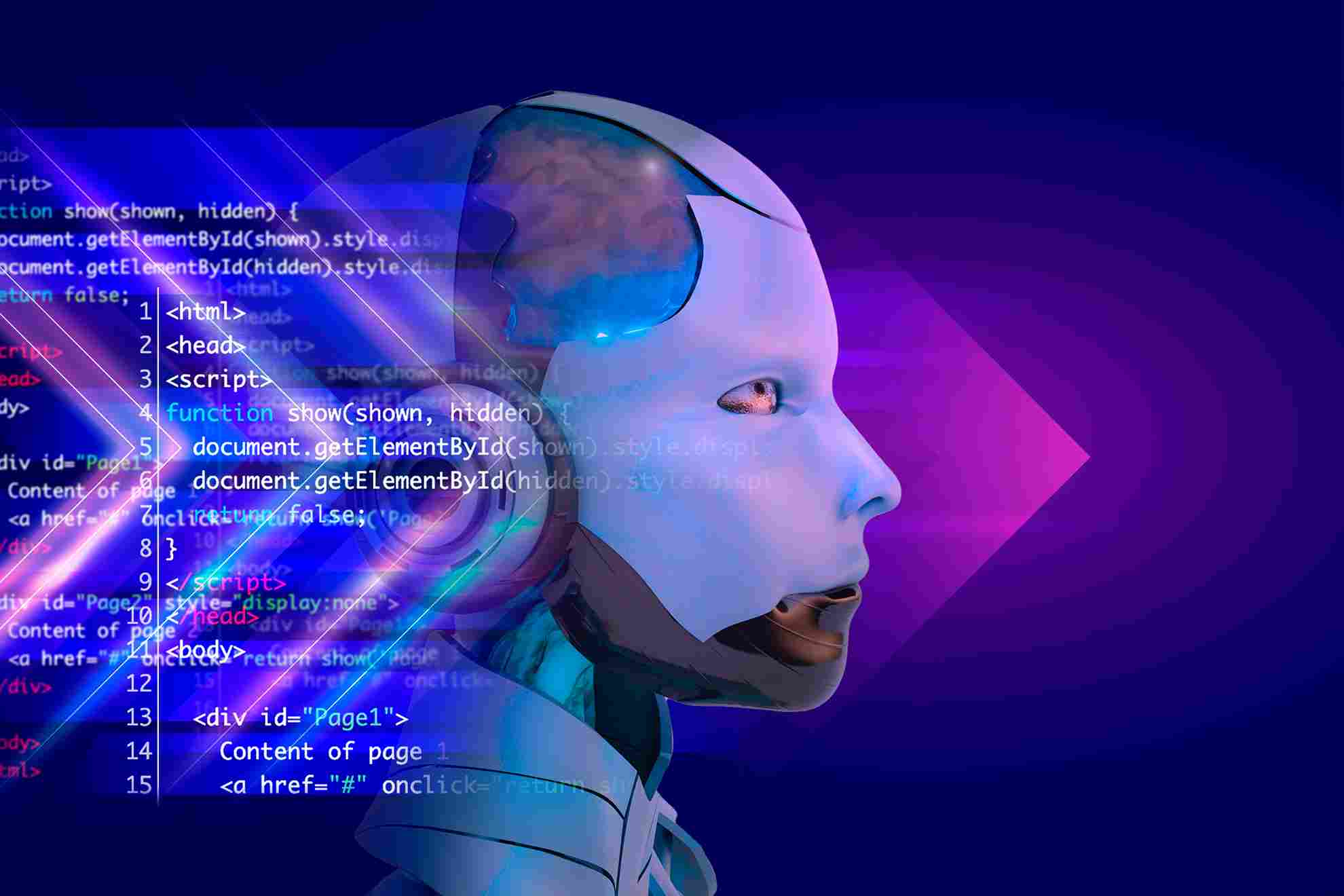AI Tools for Web Development in 2026