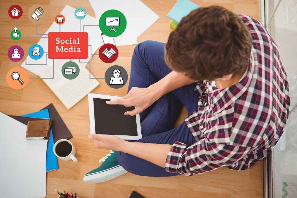 Social Media Marketing Jobs and Why Websites Still Matter Today