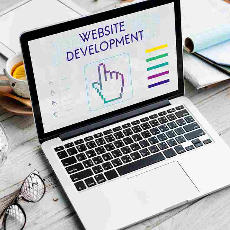 Best Web Development Company in India: Web Development in 2026