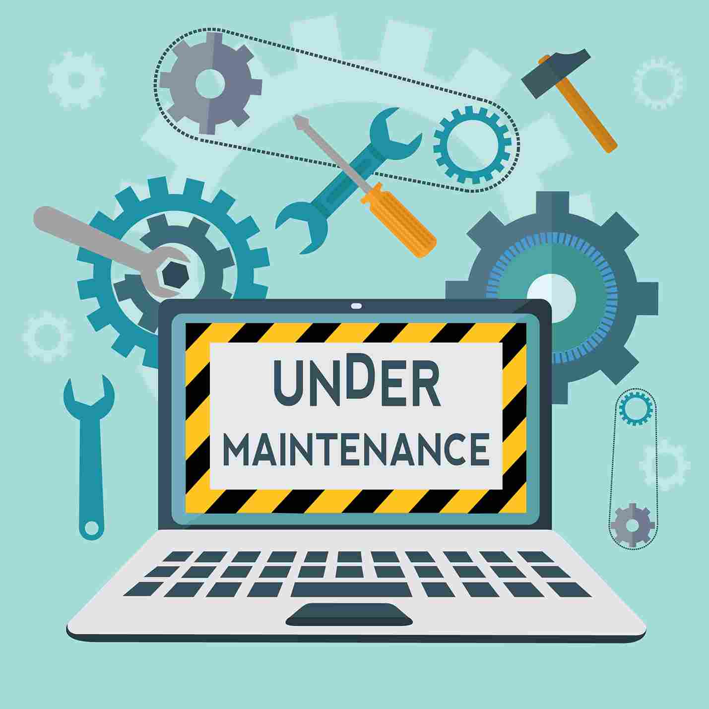What Is Website Maintenance? Why Your Business Website Needs It Monthly