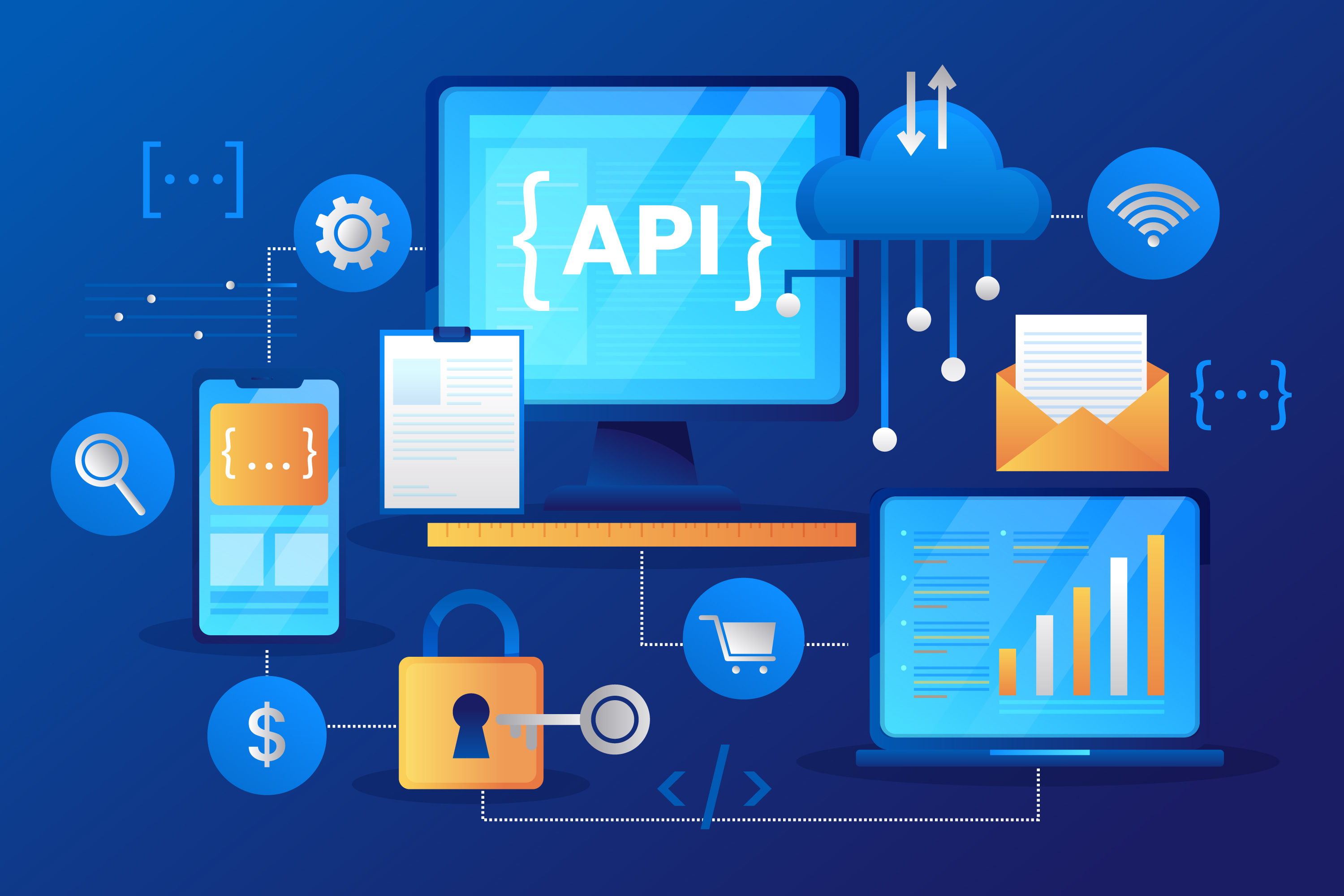 Web Services vs API Which One Does Your Business Actually Need to Scale in 2026