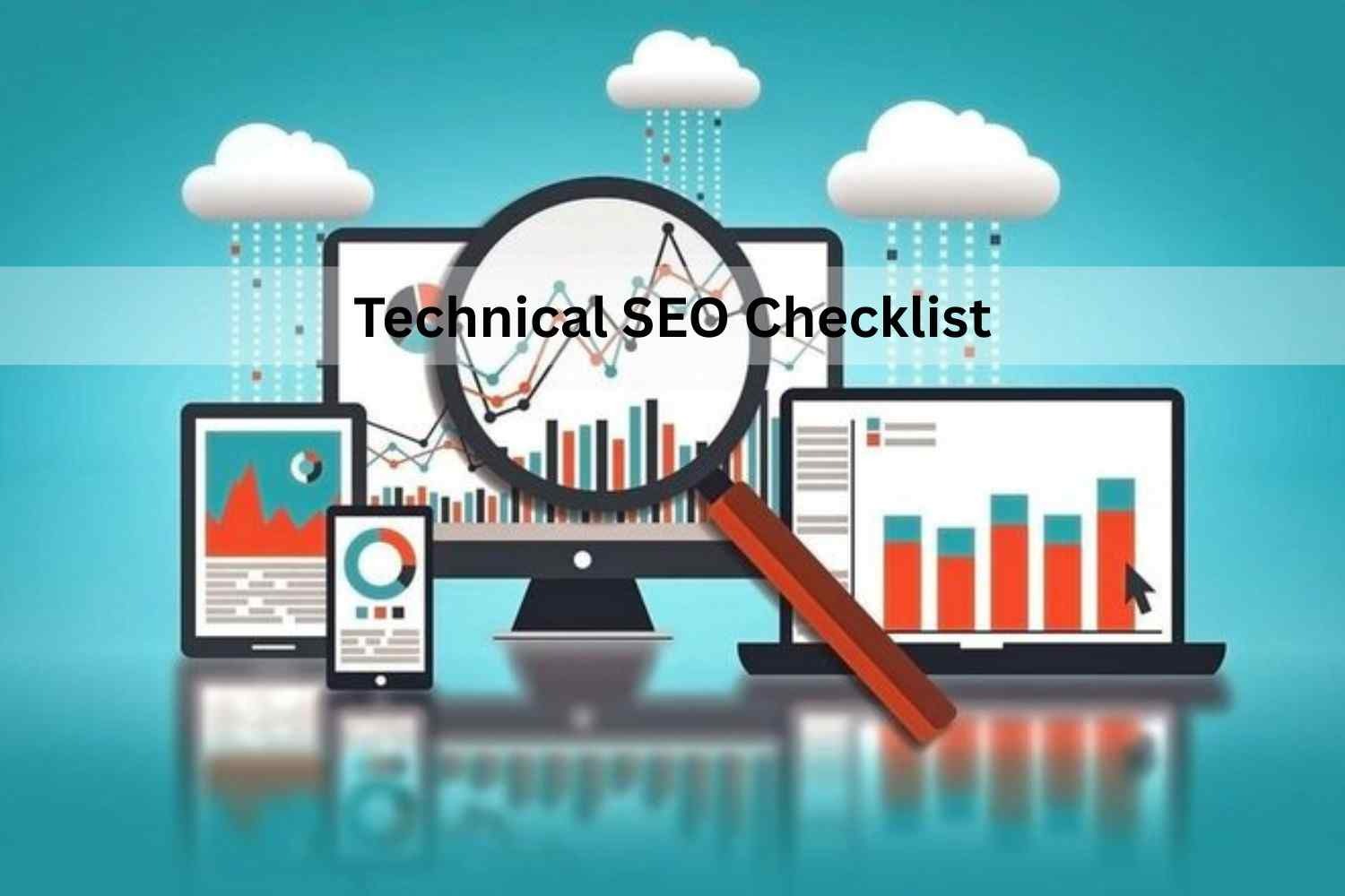 Technical SEO Checklist: 20 Best Practices to Audit and Optimize Your Website