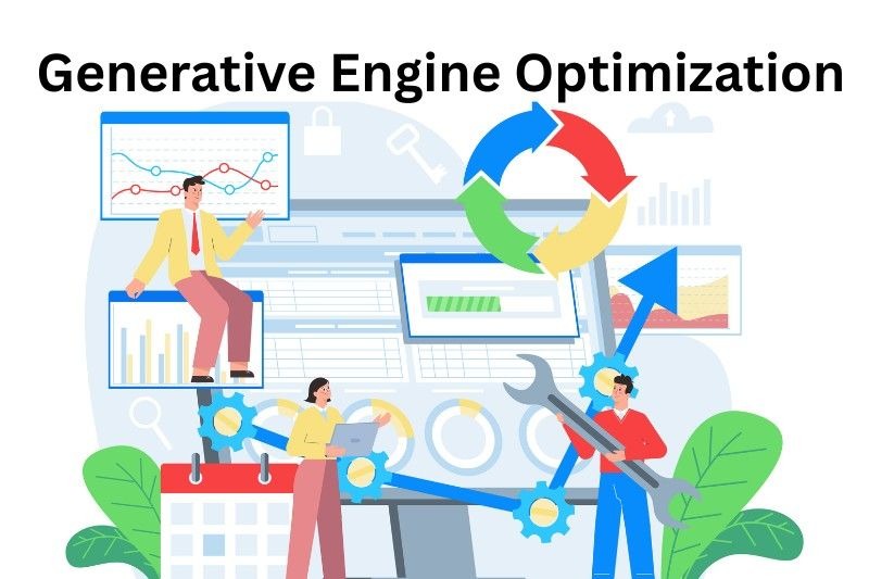 Generative Engine Optimization: The Future of SEO