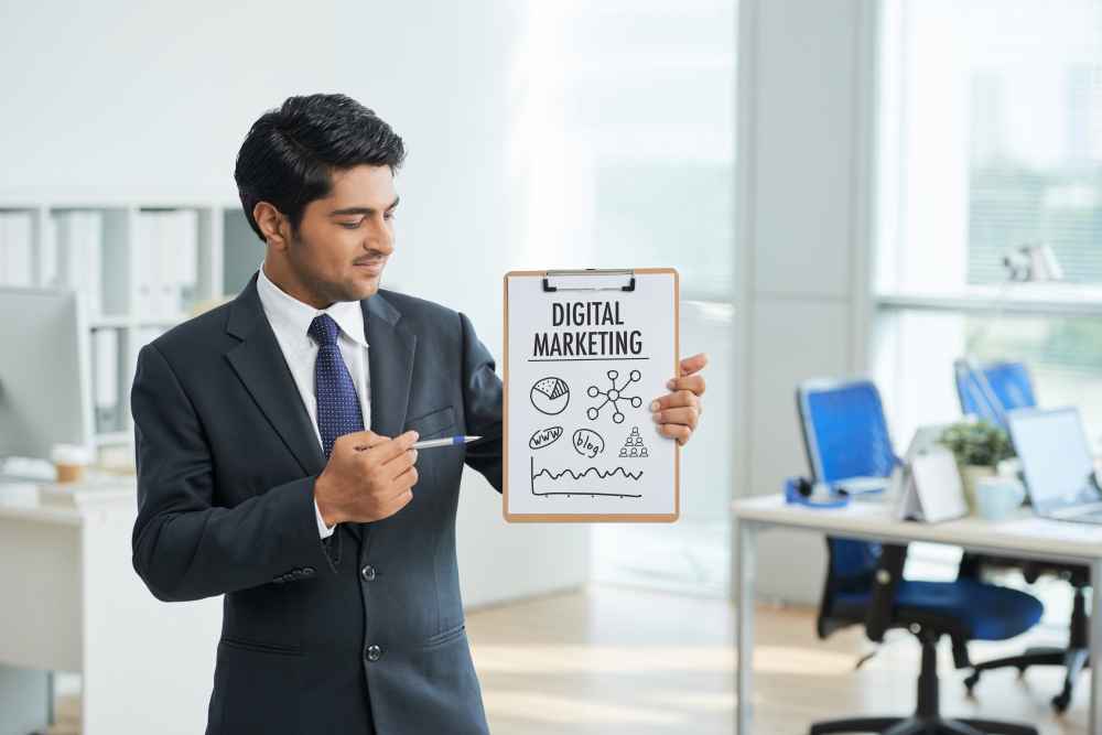 10 Benefits of Hiring a Digital Marketing Agency in Dehradun for Fast Business Growth